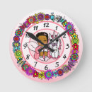 Zoek naar unicorn klokken Vlinder