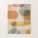 Zoek naar tint puzzels Abstract