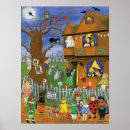 Zoek naar halloween treats posters Voor kinderen