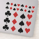 Zoek naar gambler stickers Las vegas