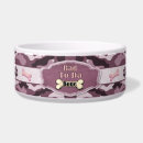 Zoek naar grappige van een hondenvoerbakjes Schotel