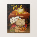 Zoek naar devil puzzels Trick or treat
