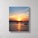 Zoek naar zonsondergang kunst Landschap