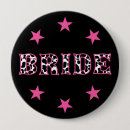 Zoek naar feest buttons Bruid