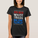 Zoek naar redneck dames kleding Blauw
