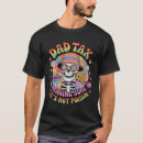 Zoek naar belastings dag tshirts Pa jokes