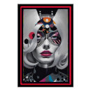 Zoek naar hypnose posters Psychedelisch