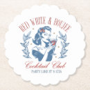 Zoek naar amerikaanse onderzetters Voor haar