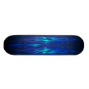 Zoek naar vlam skateboards Blauw
