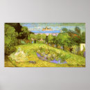 Zoek naar van gogh garden posters Post impressionisme