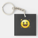 Zoek naar smileys sleutelhangers Emoji