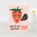 Zoek naar zoete kaarten Fruit