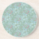 Zoek naar william morris onderzetters Bloemen