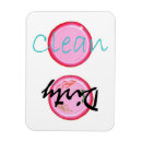 Zoek naar borden magneten Vuil