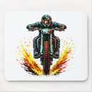 Zoek naar extreme sporten muismatten Motocross