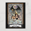 Zoek naar witchcraft briefkaarten Maan