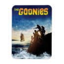Zoek naar klassieke film magneten De goonies