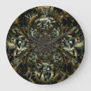 Zoek naar mechanisme klokken Machine