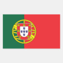 Zoek naar portugese vlag stickers Vlag van portugal