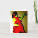 Zoek naar flamenco uitnodigingen Rood