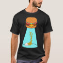 Zoek naar grappige hamburger tshirts Friet