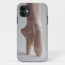 Zoek naar shoes iphone hoesjes Ballet