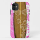 Zoek naar hibiscus iphone hoesjes Surfboard