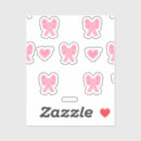 Zoek naar hartjes stickers Harten