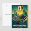 Zoek naar stadion briefkaarten Voetbal