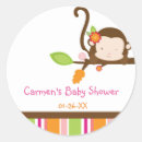 Zoek naar baby aap stickers Jungle