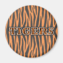 Zoek naar tiger magneten Oranje