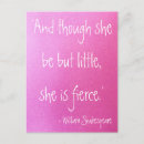 Zoek naar shakespeare quote kaarten Typografie