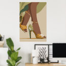 Zoek naar hiel posters Mode