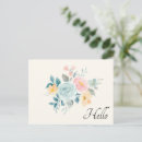 Zoek naar roze rozen briefkaarten Mooi