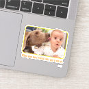Zoek naar baby humor stickers Dier