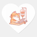 Zoek naar kantoor humor stickers Werken vanuit huis