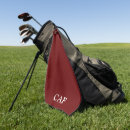 Zoek naar golfhanddoeken Preppy