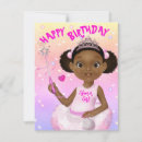 Zoek naar african american kaarten Prinses