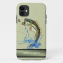 Zoek naar hengelsport iphone hoesjes Vissen