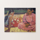 Zoek naar paul gauguin puzzels Vrouwen