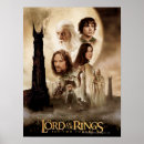 Zoek naar lord of the rings Twin towers