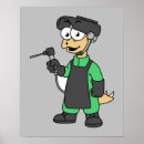 Zoek naar lasser posters Humor