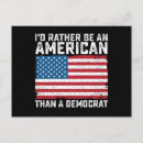 Zoek naar democrat briefkaarten President