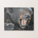 Zoek naar scary puzzels Dier