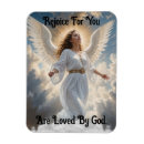 Zoek naar engelen magneten Angel