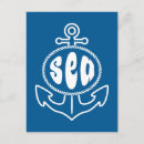 Zoek naar anker briefkaarten Strand