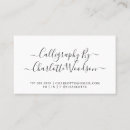 Zoek naar sticker visitekaartjes Klant