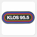 Zoek naar retro radio stickers Klassiek