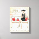 Zoek naar mods kunst Dame