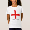 Zoek naar rode ridders tshirts Tempelridder